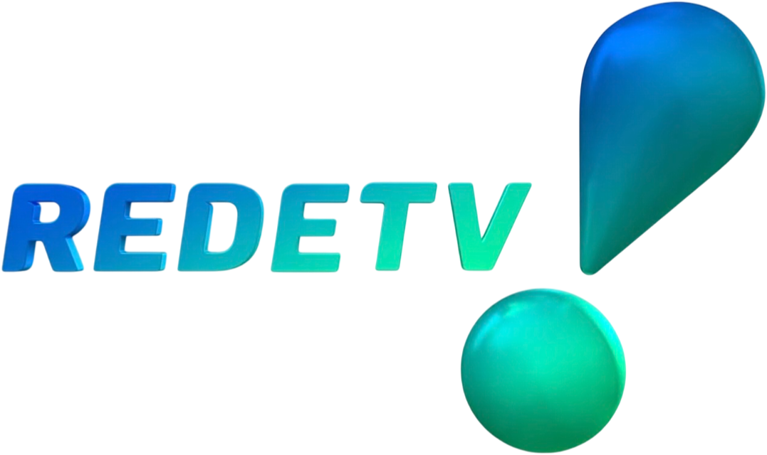 Logotipo de RedeTV News