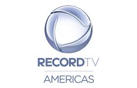 Logotipo de Record Americas