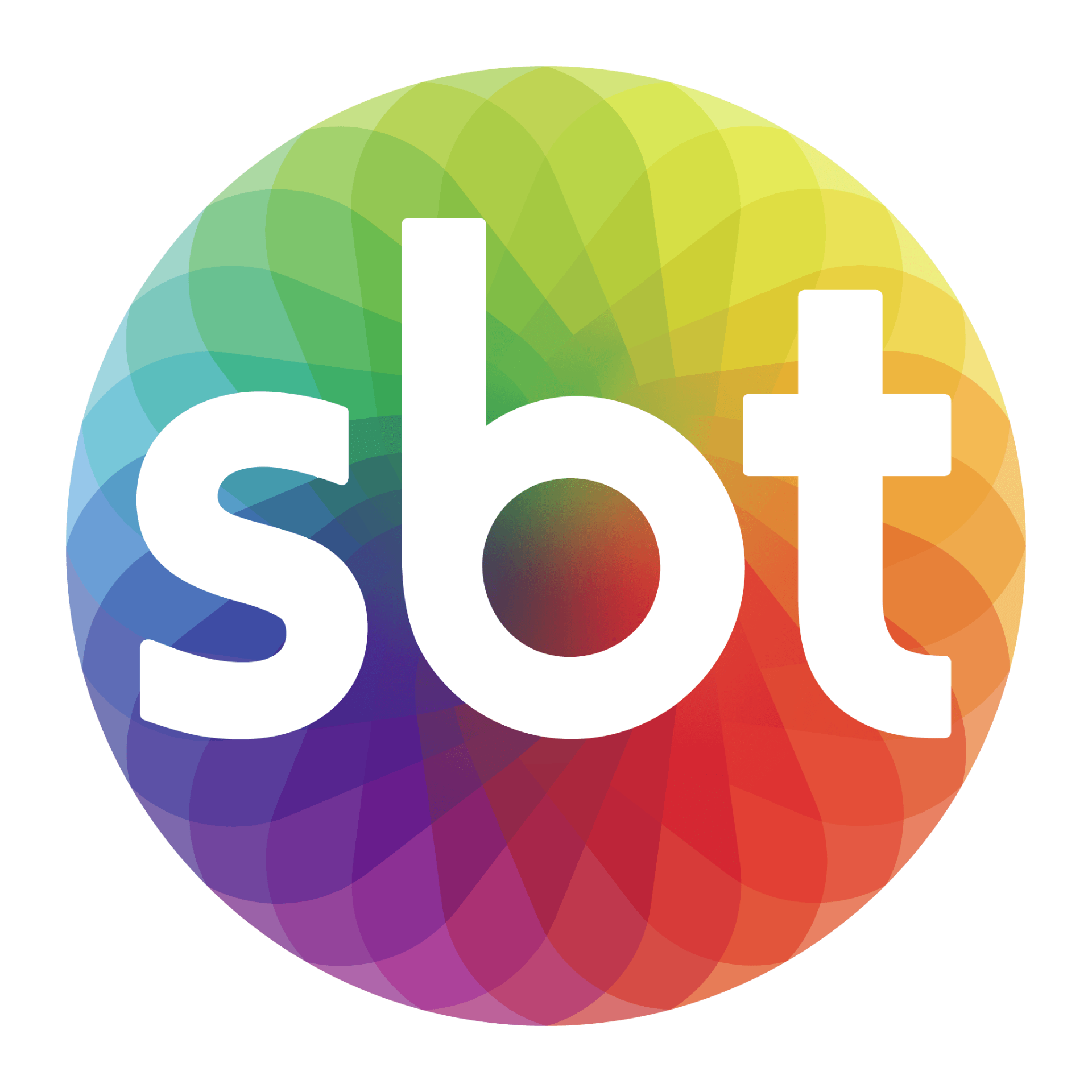 Logotipo de SBT Brasil