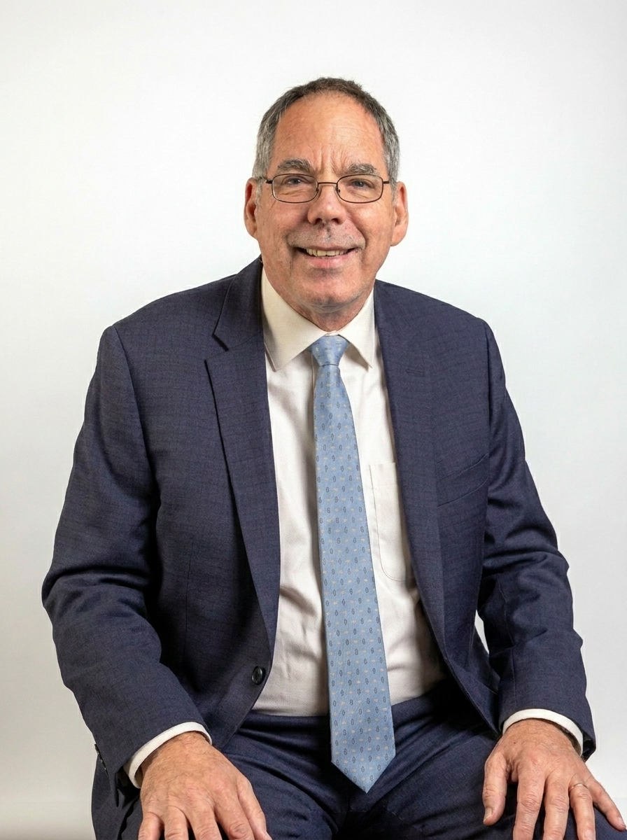 Nicholas Perry, Esq.